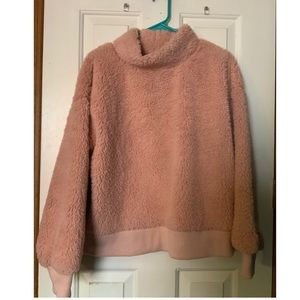GAP Fuzzy Sweater